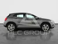 2016 Mercedes Benz GLA-Class