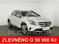 2016 Mercedes Benz GLA-Class