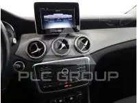 2016 Mercedes Benz GLA-Class