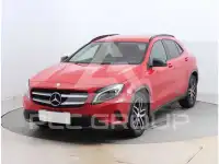 2016 Mercedes Benz GLA-Class