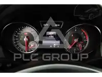 2016 Mercedes Benz GLA-Class