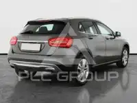 2016 Mercedes Benz GLA-Class