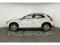 2016 Mercedes Benz GLA-Class
