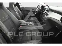 2016 Mercedes Benz GLA-Class