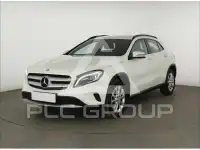 2016 Mercedes Benz GLA-Class