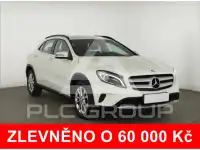 2016 Mercedes Benz GLA-Class