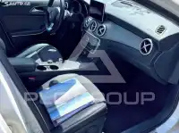 2016 Mercedes Benz GLA-Class