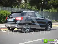2016 Mercedes Benz GLA-Class