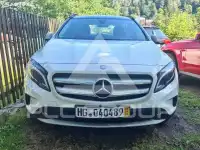 2016 Mercedes Benz GLA-Class
