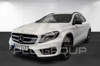 2016 Mercedes Benz GLA-Class