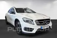 2016 Mercedes Benz GLA-Class