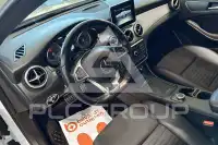 2016 Mercedes Benz GLA-Class