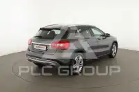 2016 Mercedes Benz GLA-Class