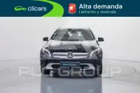 2016 Mercedes Benz GLA-Class