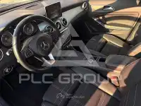 2016 Mercedes Benz GLA-Class