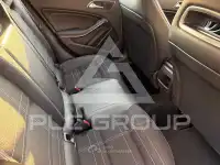 2016 Mercedes Benz GLA-Class