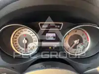 2016 Mercedes Benz GLA-Class
