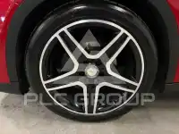 2016 Mercedes Benz GLA-Class