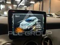 2016 Mercedes Benz GLA-Class