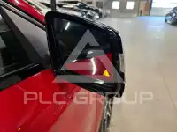 2016 Mercedes Benz GLA-Class