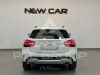 2016 Mercedes Benz GLA-Class