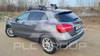 2016 Mercedes Benz GLA-Class