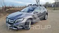 2016 Mercedes Benz GLA-Class