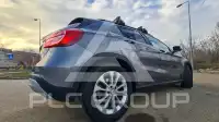 2016 Mercedes Benz GLA-Class