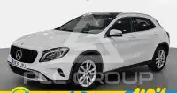 2016 Mercedes Benz GLA-Class