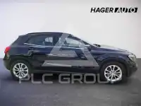 2016 Mercedes Benz GLA-Class