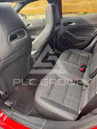 2016 Mercedes Benz GLA-Class