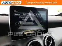 2016 Mercedes Benz GLA-Class