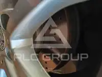 2016 Mercedes Benz GLA-Class