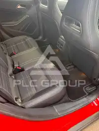 2016 Mercedes Benz GLA-Class