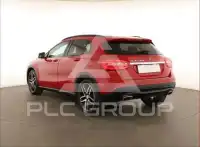 2016 Mercedes Benz GLA-Class