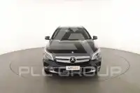 2016 Mercedes Benz GLA-Class
