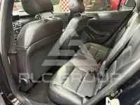 2016 Mercedes Benz GLA-Class