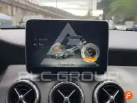 2016 Mercedes Benz GLA-Class