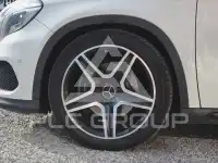 2016 Mercedes Benz GLA-Class