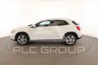2016 Mercedes Benz GLA-Class