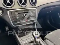 2016 Mercedes Benz GLA-Class