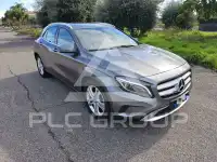 2016 Mercedes Benz GLA-Class