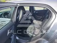 2016 Mercedes Benz GLA-Class