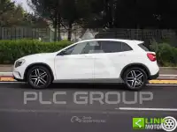 2016 Mercedes Benz GLA-Class