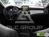 2016 Mercedes Benz GLA-Class