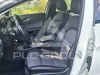 2016 Mercedes Benz GLA-Class