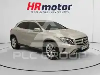 2016 Mercedes Benz GLA-Class