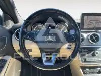 2016 Mercedes Benz GLA-Class