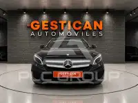 2016 Mercedes Benz GLA-Class