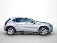 2016 Mercedes Benz GLA-Class